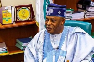 Faleke Commissions Office