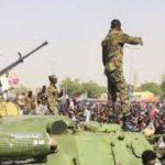 Military, Pro-Democracy Protesters sign Agreement in Sudan