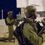 Israeli Army kills Palestinian in Bethlehem Clashes