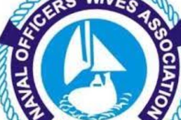 NAOWA DISTRIBUTES FOOD