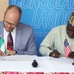 US MISSION IN NIGERIA ANNOUNCES CULTURAL PRESERVATION FUND