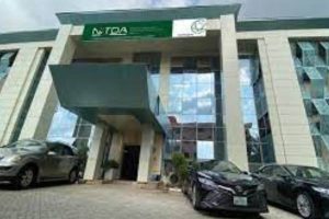 NITDA ON CASHLESS POLICY