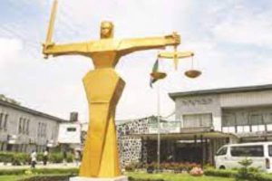 Court Cross River APC