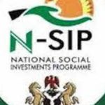 BILL ON CREATION OF NATIONAL SOCIAL INVESTMENT COMMISSION SCALES SECOND READING