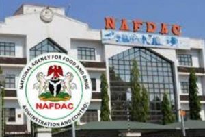 NAFDAC ON BLEACHING