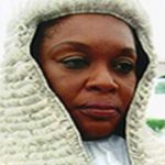 NJC RE-INSTATES JUSTICE RITA OFILI-AJUGOMOBIA