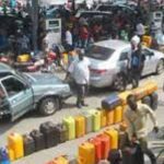 NMDPRA, MARKETERS AT ODDS OVER FUEL SCARCITY