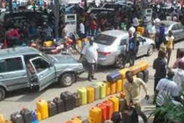 NMDPRA AND MARKETERS