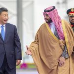 Saudi Arabia, China sign Agreement on Defence, Others