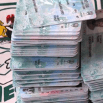Over 5.7m PVCs collected in Lagos — INEC