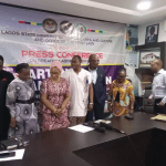 LASG to transform state to smart city through arts exhibition