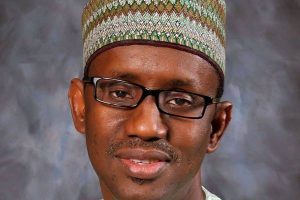 APC ON RIBADU