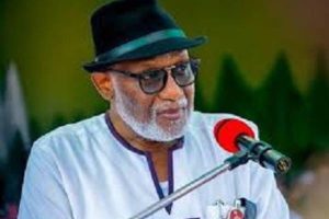 Breaking: Ondo Govt imposes 24hour curfew on Ikare