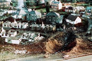 Lockerbie Suspect