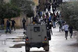 Israel raids Jenin