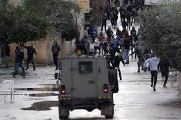 Israel raids Jenin