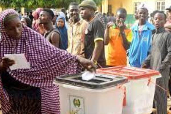 Northern Group on Election