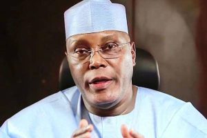 Atiku promises to restore peace in Plateau