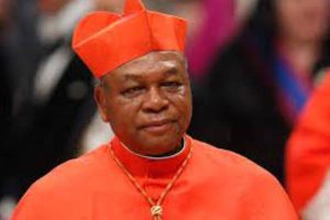 Onaiyekan on Nigeria