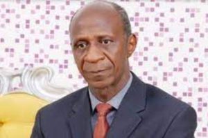 NATIONAL PRIZE FOR LEADERSHIP