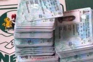 PVCs’ Distribution