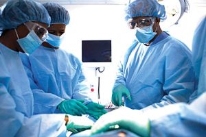 Universal health Coverage