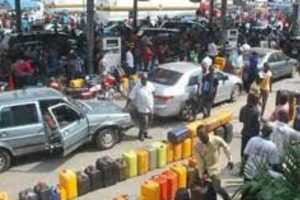 Experts on Fuel Crisis
