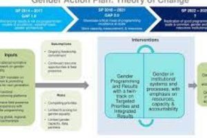 Gender Action Plan
