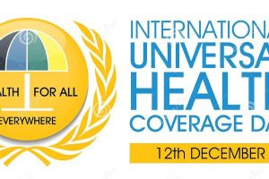 UNIVERSAL HEALTH COVERAGE
