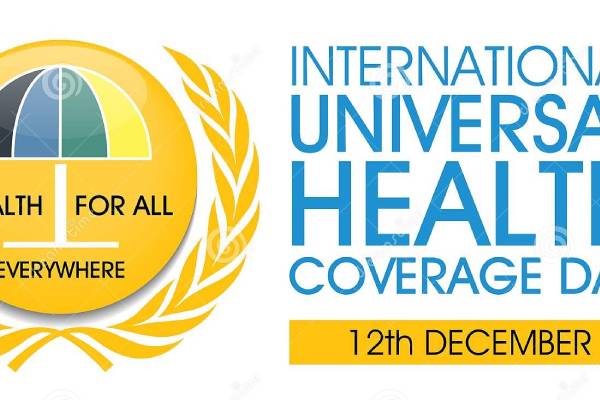 UNIVERSAL HEALTH COVERAGE