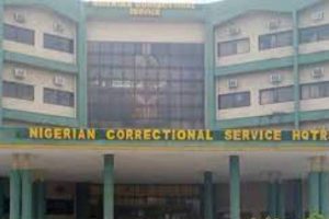 Expert on Justice Sector