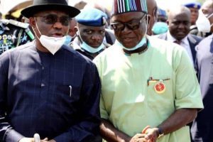 BENUE COMMISSIONS BENGIS