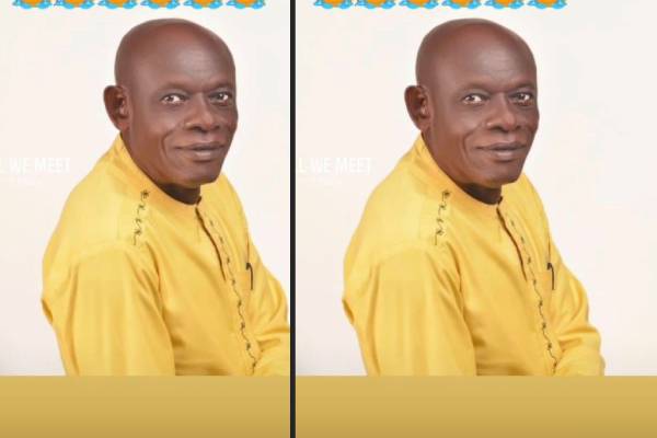 POLICE CONFIRM ASSASINATION