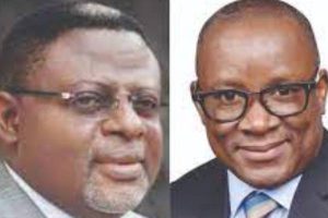 Court on Cross River APC