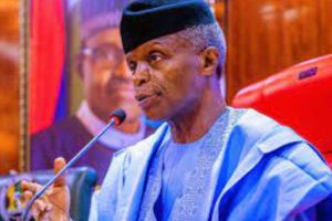 FG ON NATIONAL DEVELOPMENT PLAN