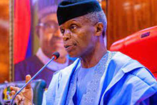 FG ON NATIONAL DEVELOPMENT PLAN