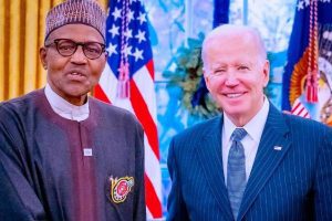 Nigerians on Leaders