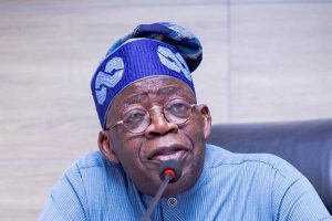 EKITI RALLY FOR TINUBU/SHETTIMA