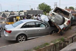 Akure-Owo Accident