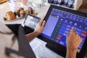 Journalists on Cashless Policy