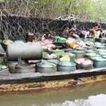 JOURNALISTS CALL FOR ACTION ON OIL THEFT TO SAVE NIGERIA ECONOMY