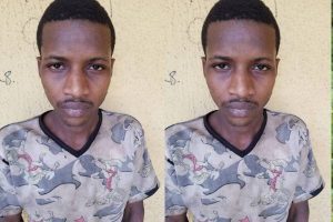 OGUN KIDNAPPER