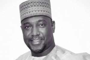 NIGER REPUBLIC HONOUR