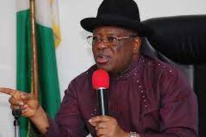 EBONYI COMMISSIONER KILLING