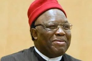 OHANAEZE ON ALLEGED KILLINGS