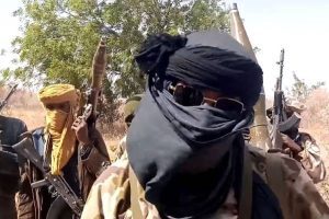 Zamfara Bandits Killing