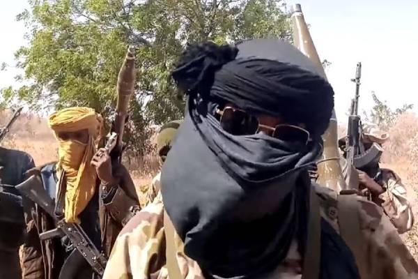 Zamfara Bandits Killing