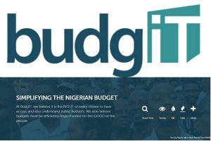 BUDGIT ON BUDGET