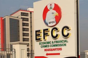 UGWUMMADU ON ANTI CORRUPTION WAR