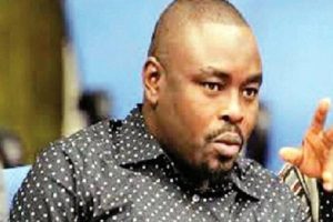 ACTIVIST ON CORRUPTION